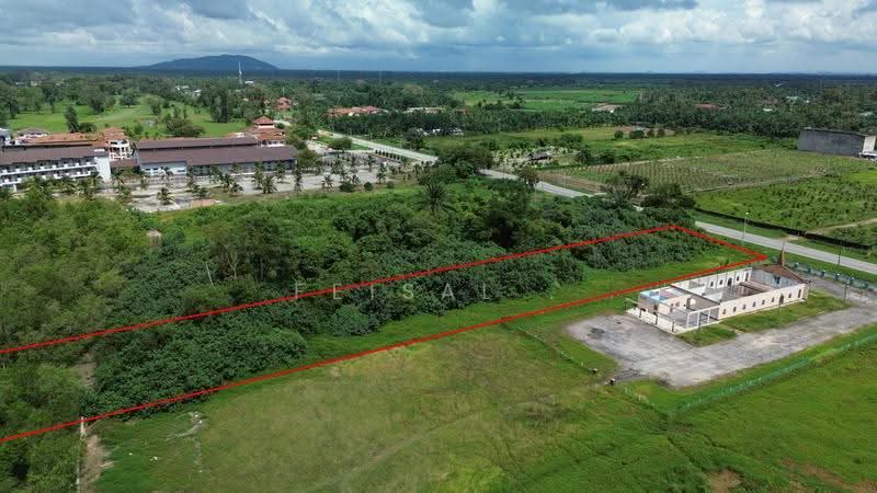 Agricultural Land for Sale in Morib (Selangor) - Feisal . - Exterior - PropertyGuru.com.my