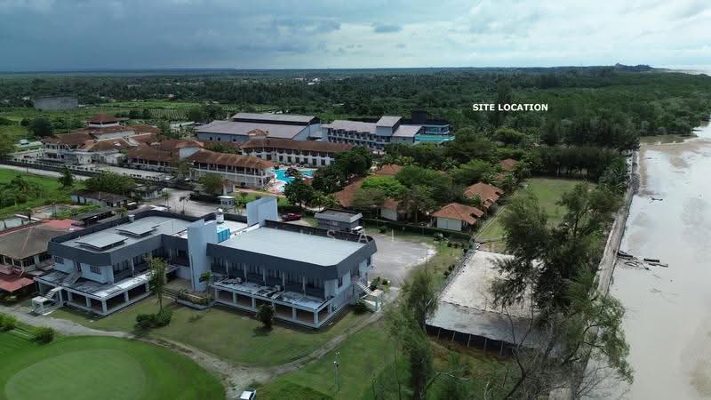 Agricultural Land for Sale in Morib (Selangor) - Feisal . - Exterior - PropertyGuru.com.my