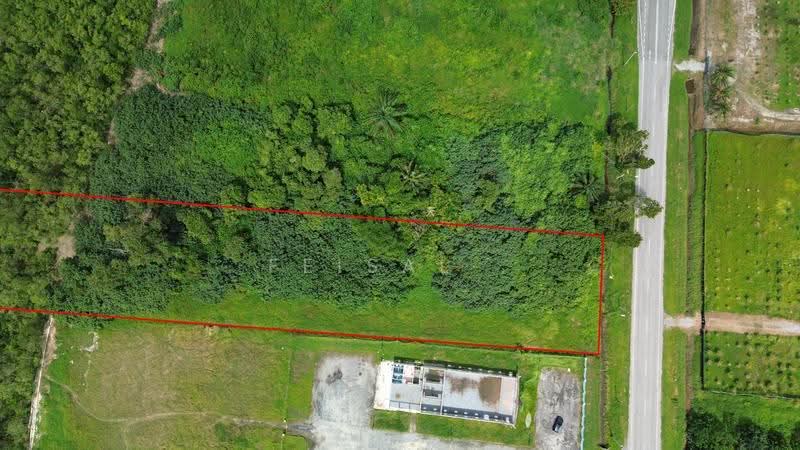 Agricultural Land for Sale in Morib (Selangor) - Feisal . - Exterior - PropertyGuru.com.my