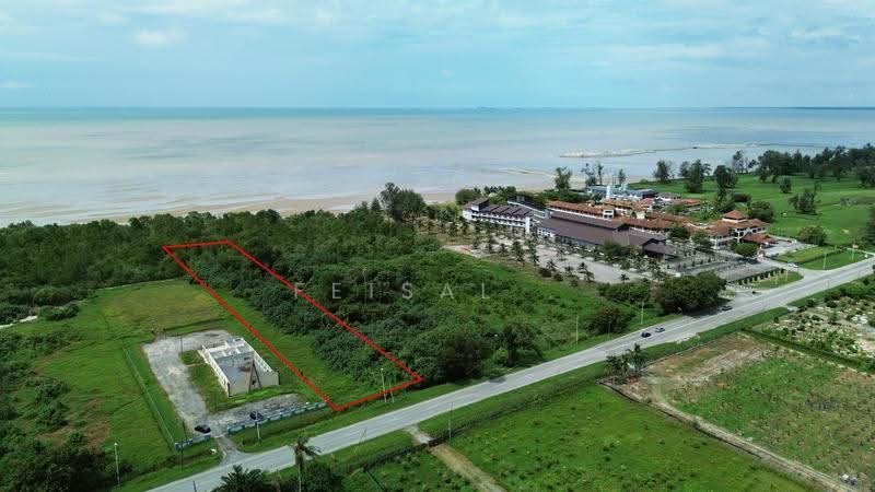 Agricultural Land for Sale in Morib (Selangor) - Feisal . - Exterior - PropertyGuru.com.my