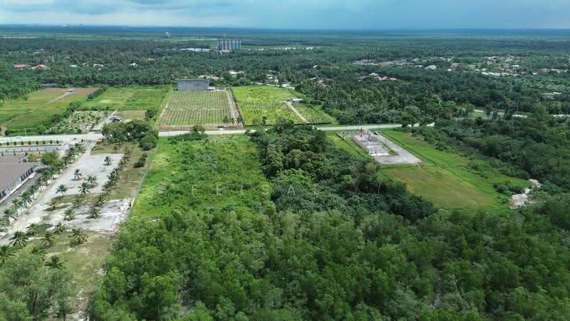 Agricultural Land for Sale in Morib (Selangor) - Feisal . - Exterior - PropertyGuru.com.my