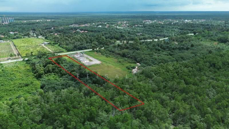 Agricultural Land for Sale in Morib (Selangor) - Feisal . - Exterior - PropertyGuru.com.my