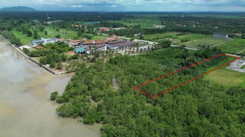 Agricultural Land for Sale in Morib (Selangor) - Feisal . - Exterior - PropertyGuru.com.my