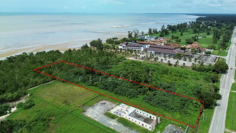 Agricultural Land for Sale in Morib (Selangor) - Feisal . - Exterior - PropertyGuru.com.my
