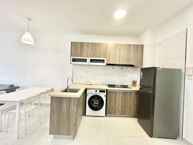 Kediaman Servis untuk Disewa di Country Garden Central Park - Alex How - PropertyGuru.com.my