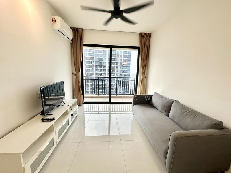 Kediaman Servis untuk Disewa di Country Garden Central Park - Alex How - PropertyGuru.com.my