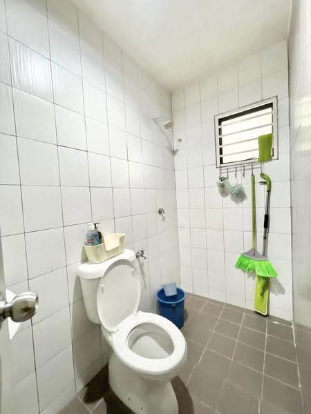2-storey Terraced House for Sale in Bandar Teknologi Kajang (Kajang) - Alif Saad - Bathroom - PropertyGuru.com.my
