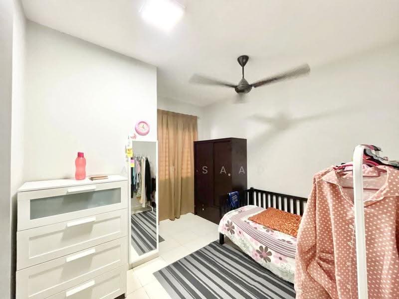 2-storey Terraced House for Sale in Bandar Teknologi Kajang (Kajang) - Alif Saad - Bedroom - PropertyGuru.com.my