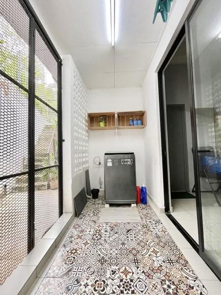 2-storey Terraced House for Sale in Bandar Teknologi Kajang (Kajang) - Alif Saad - Interior - PropertyGuru.com.my