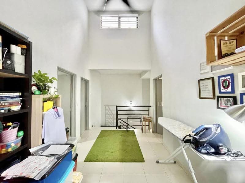 2-storey Terraced House for Sale in Bandar Teknologi Kajang (Kajang) - Alif Saad - Interior - PropertyGuru.com.my