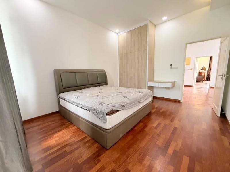 Semi-Detached House for Rent in Horizon Hills (Iskandar Puteri (Nusajaya)) - Jercy Ten - Bedroom - PropertyGuru.com.my