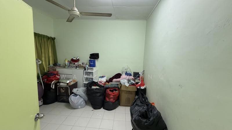 Terraced House for Sale in Taman Bukit Kinrara (Bandar Kinrara) - Wayne Wong - Bedroom - PropertyGuru.com.my