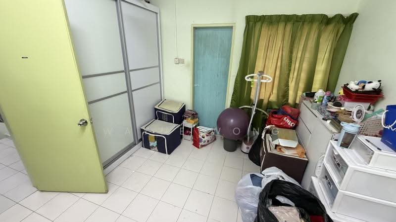 Terraced House for Sale in Taman Bukit Kinrara (Bandar Kinrara) - Wayne Wong - Interior - PropertyGuru.com.my