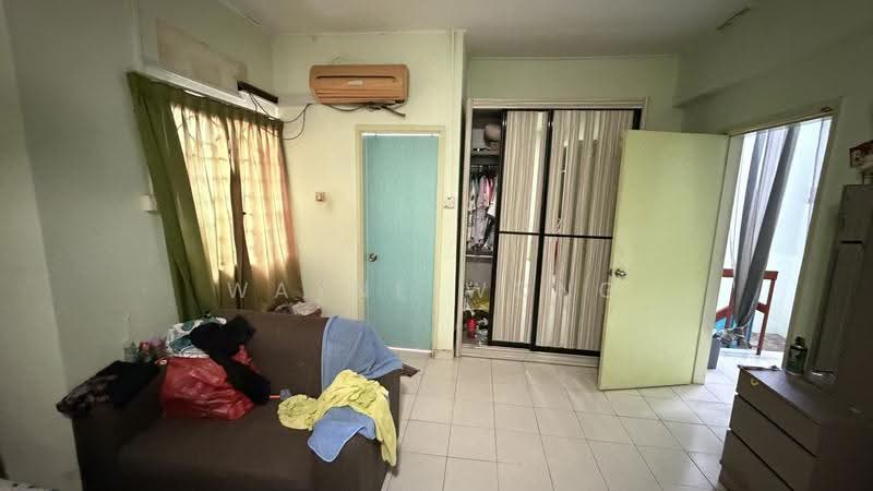 Terraced House for Sale in Taman Bukit Kinrara (Bandar Kinrara) - Wayne Wong - Living Room - PropertyGuru.com.my
