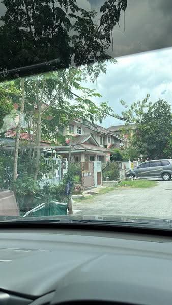 Terraced House for Sale in Taman Bukit Kinrara (Bandar Kinrara) - Wayne Wong - Exterior - PropertyGuru.com.my