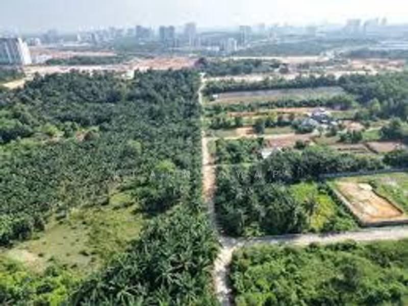 Agricultural Land for Sale in Kampung Ampar Tenang (Dengkil) - Elaine Yap - Exterior - PropertyGuru.com.my
