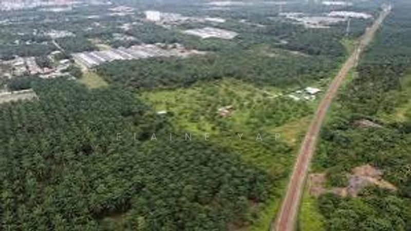 Agricultural Land for Sale in Kampung Ampar Tenang (Dengkil) - Elaine Yap - Exterior - PropertyGuru.com.my