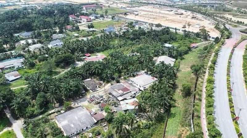Agricultural Land for Sale in Kampung Ampar Tenang (Dengkil) - Elaine Yap - Exterior - PropertyGuru.com.my