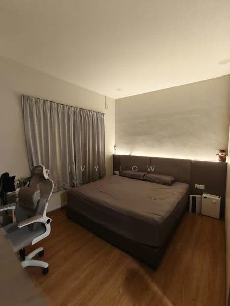 Apartment for Sale at Prima Regency - Ivy Low - Bedroom - PropertyGuru.com.my