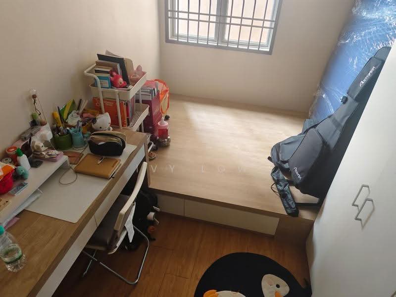Apartment for Sale at Prima Regency - Ivy Low - Bedroom - PropertyGuru.com.my