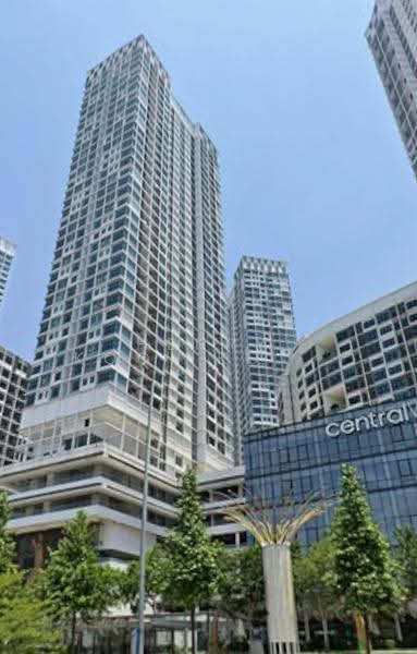Kediaman Servis untuk Dijual di Parisien Tower - Henry Kooi Kuan Xiang - Exterior - PropertyGuru.com.my
