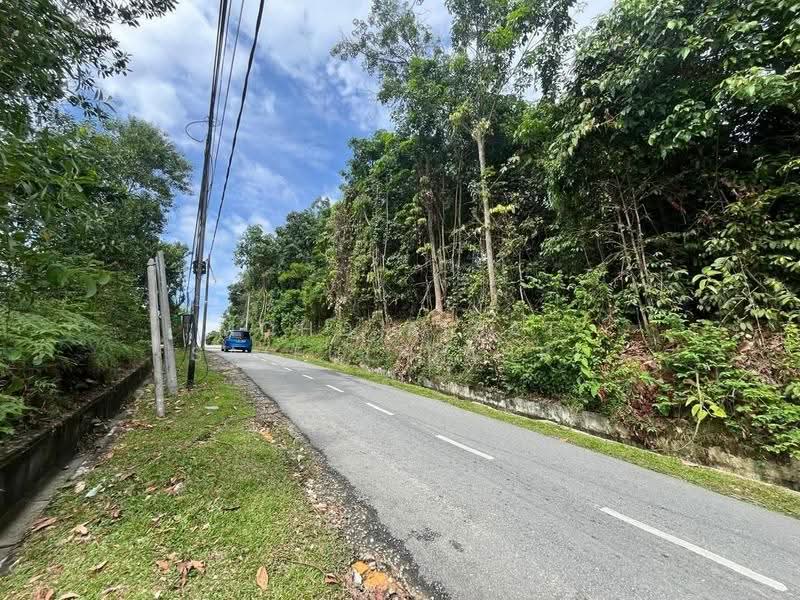 Agricultural Land for Sale in Sungai Buloh (Selangor) - Mohd Aizat Saiful Bahri - Exterior - PropertyGuru.com.my