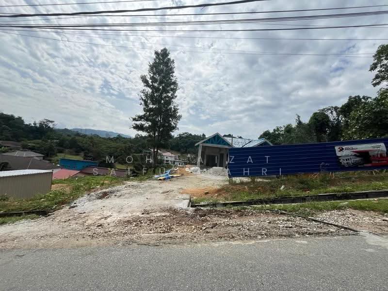 Agricultural Land for Sale in Sungai Buloh (Selangor) - Mohd Aizat Saiful Bahri - Exterior - PropertyGuru.com.my