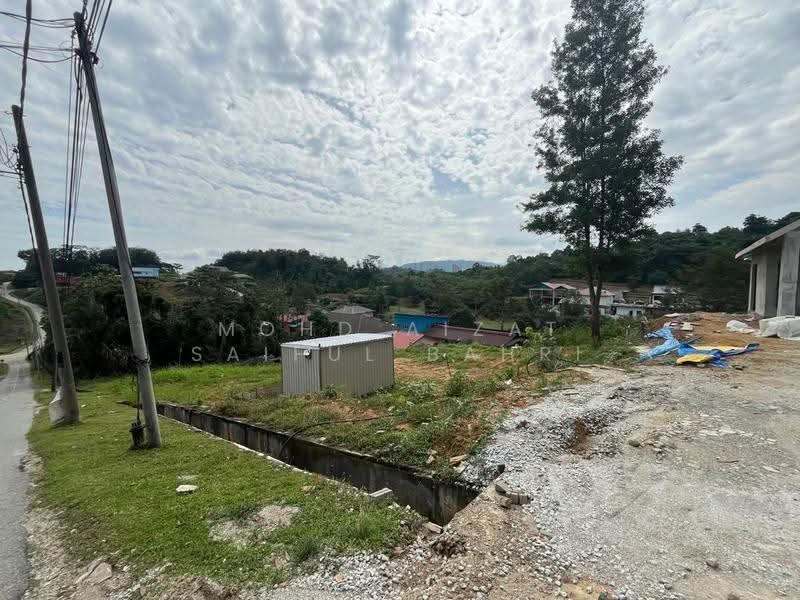 Agricultural Land for Sale in Sungai Buloh (Selangor) - Mohd Aizat Saiful Bahri - Exterior - PropertyGuru.com.my