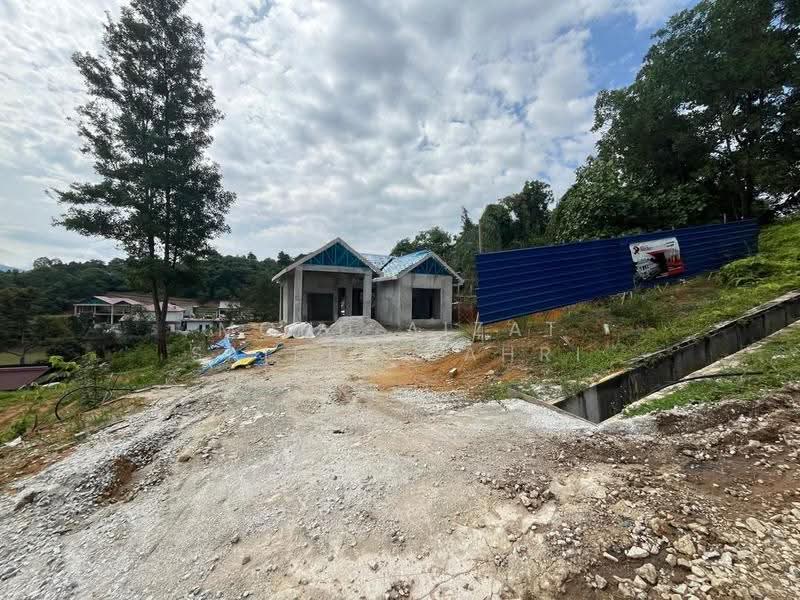 Agricultural Land for Sale in Sungai Buloh (Selangor) - Mohd Aizat Saiful Bahri - Exterior - PropertyGuru.com.my