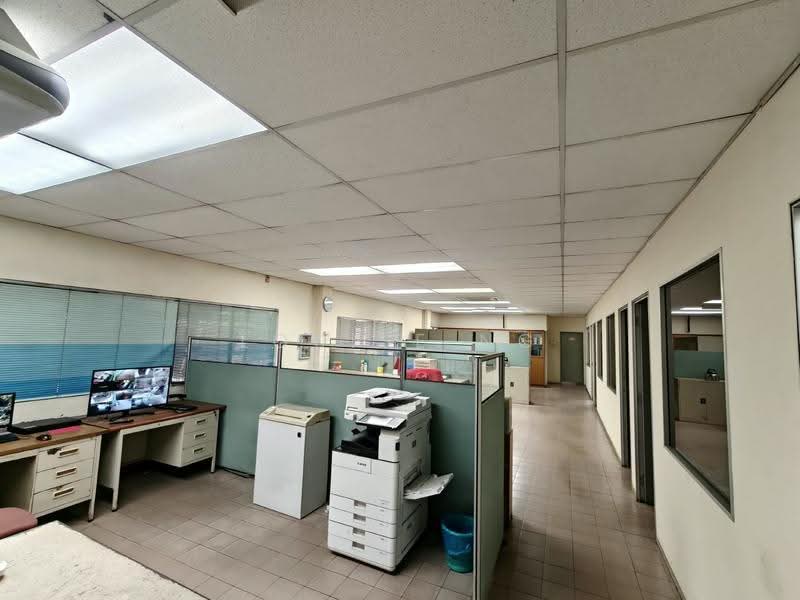 Detached Factory for Rent in Kawasan Perindustrian Tebrau 1 (Tebrau) - Louise Ng - Interior - PropertyGuru.com.my