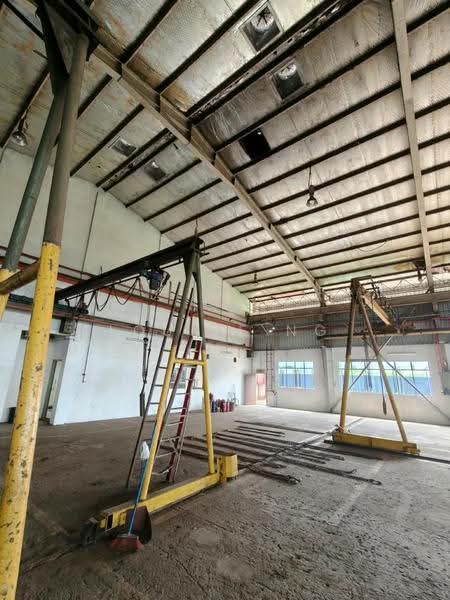 Detached Factory for Rent in Kawasan Perindustrian Tebrau 1 (Tebrau) - Louise Ng - Interior - PropertyGuru.com.my