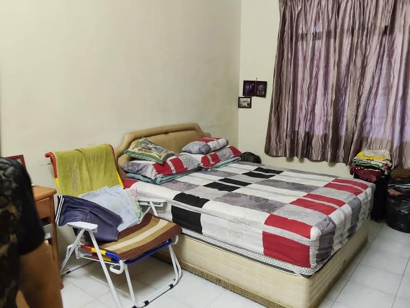 1-storey Terraced House for Sale in Kluang (Johor) - Vivien Tan - Bedroom - PropertyGuru.com.my