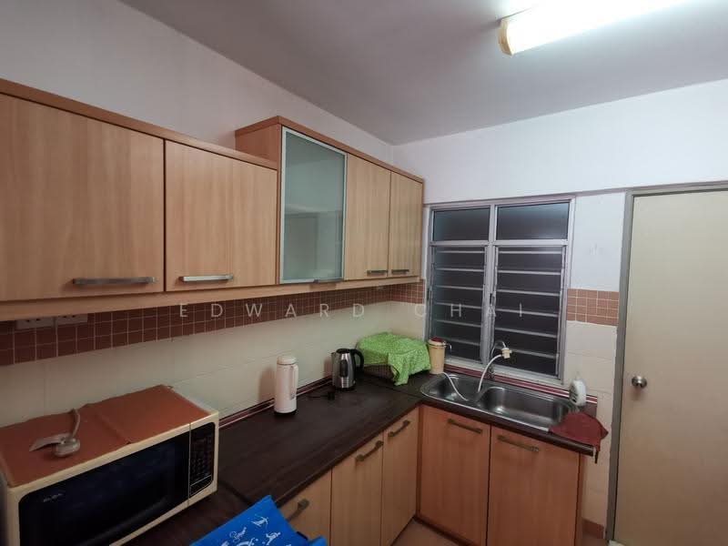 Kondominium untuk Dijual di Perdana Exclusive - Edward Chai - PropertyGuru.com.my