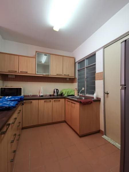 Kondominium untuk Dijual di Perdana Exclusive - Edward Chai - PropertyGuru.com.my