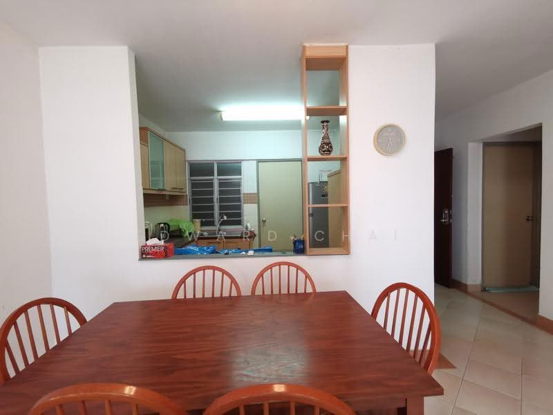 Kondominium untuk Dijual di Perdana Exclusive - Edward Chai - PropertyGuru.com.my