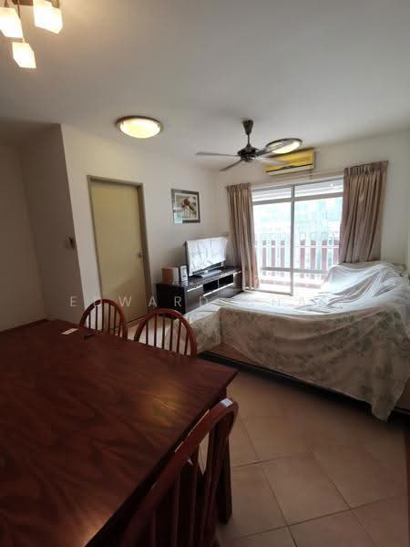 Kondominium untuk Dijual di Perdana Exclusive - Edward Chai - PropertyGuru.com.my