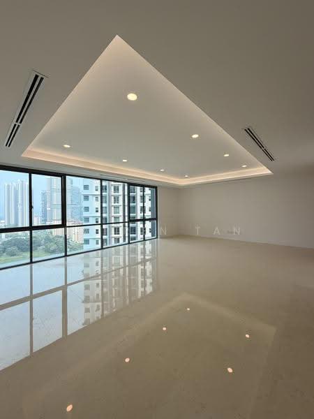 Condominium for Sale at Capella Embassy (D'Rapport Residences) - Darren Tan - View - PropertyGuru.com.my