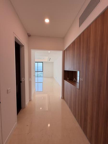 Condominium for Sale at Capella Embassy (D'Rapport Residences) - Darren Tan - Corridor - PropertyGuru.com.my