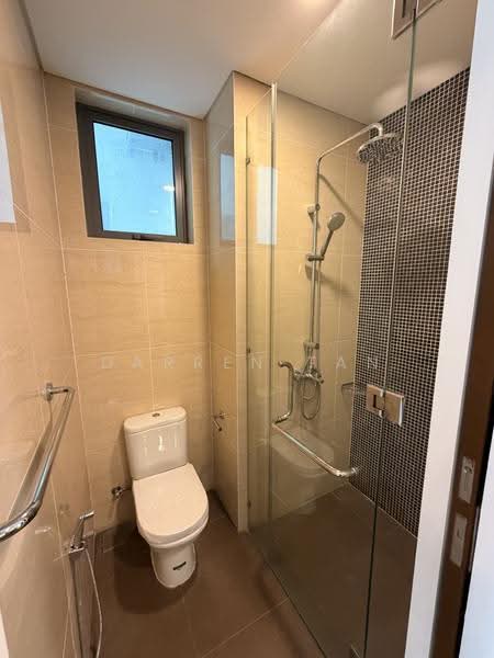Condominium for Sale at Capella Embassy (D'Rapport Residences) - Darren Tan - Bathroom - PropertyGuru.com.my