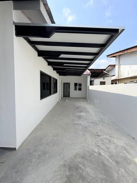 Semi-Detached House for Sale in Taman Bunga Ros (Tebrau) - Elena Lim - PropertyGuru.com.my