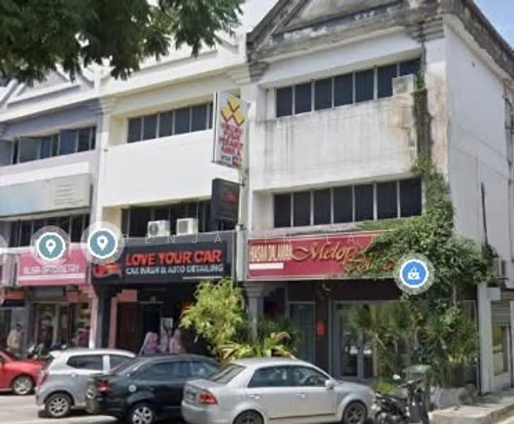 Kedai untuk Dijual di Wangsa Maju (Kuala Lumpur) - Benjamin Lai - Exterior - PropertyGuru.com.my