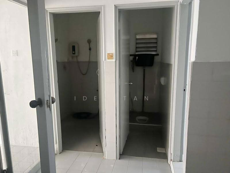 1-storey Terraced House for Sale in Taman Johor Jaya (Johor Bahru) - Iden Tan - PropertyGuru.com.my