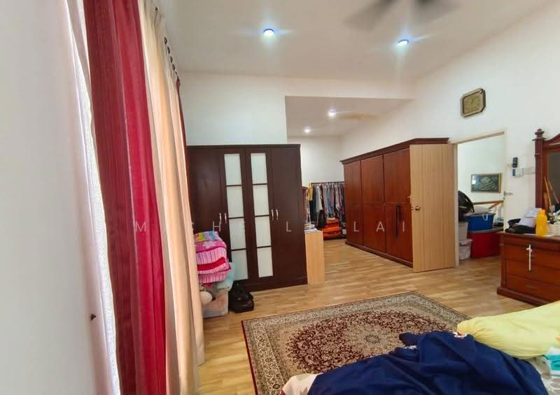 Rumah Teres 2-Tingkat untuk Dijual di Shah Alam (Selangor) - Michelle Lai - Bedroom - PropertyGuru.com.my