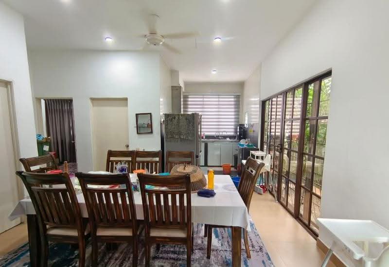 Rumah Teres 2-Tingkat untuk Dijual di Shah Alam (Selangor) - Michelle Lai - Kitchen - PropertyGuru.com.my