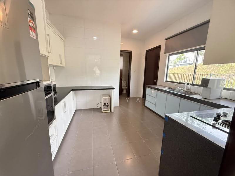 Bungalow House for Sale in Horizon Hills (Iskandar Puteri (Nusajaya)) - Jeff Yap - Kitchen - PropertyGuru.com.my