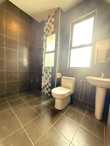 Bungalow House for Sale in Horizon Hills (Iskandar Puteri (Nusajaya)) - Jeff Yap - Bathroom - PropertyGuru.com.my