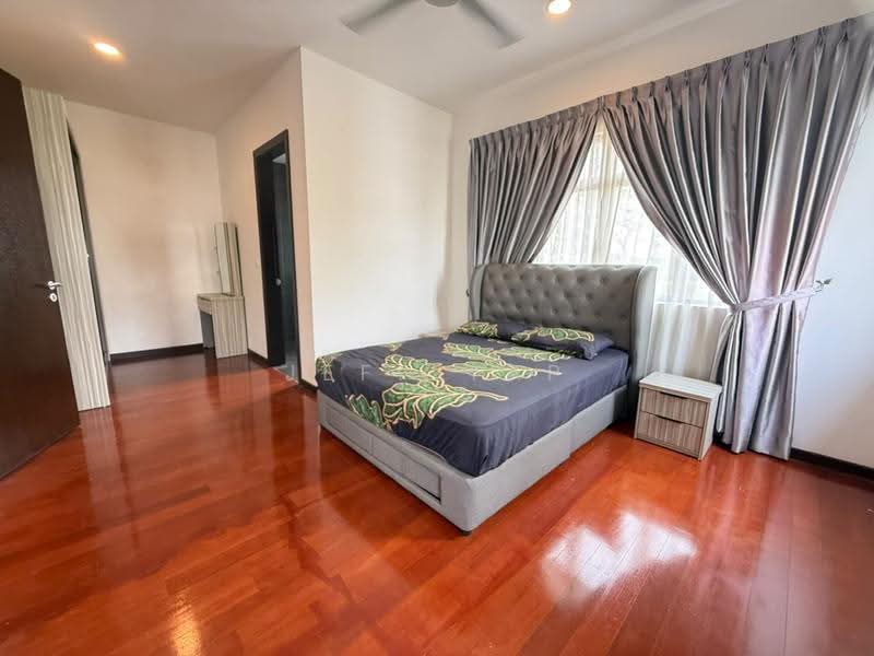 Bungalow House for Sale in Horizon Hills (Iskandar Puteri (Nusajaya)) - Jeff Yap - Bedroom - PropertyGuru.com.my