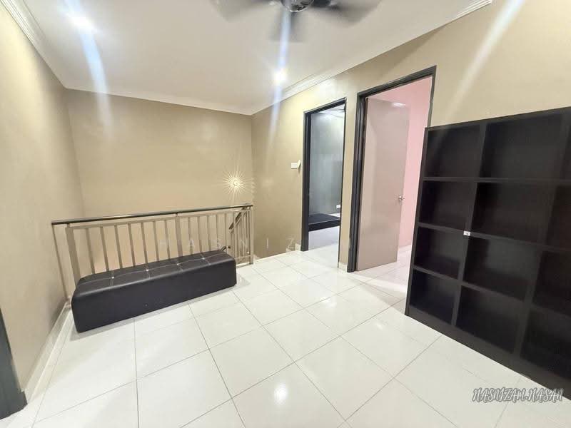 2-storey Terraced House for Sale in Penaga (Penang) - Hasnizam . - Interior - PropertyGuru.com.my