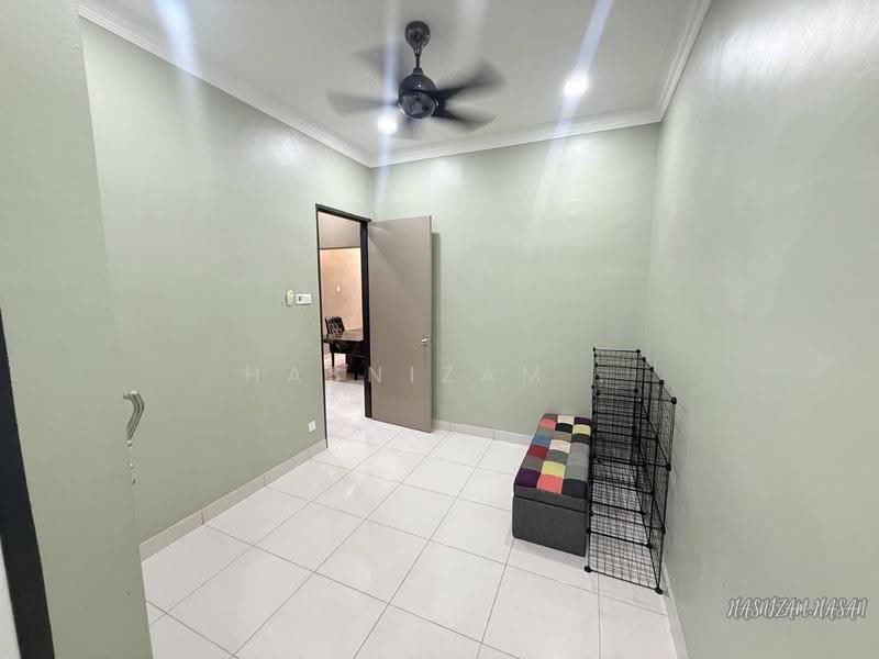 2-storey Terraced House for Sale in Penaga (Penang) - Hasnizam . - Interior - PropertyGuru.com.my