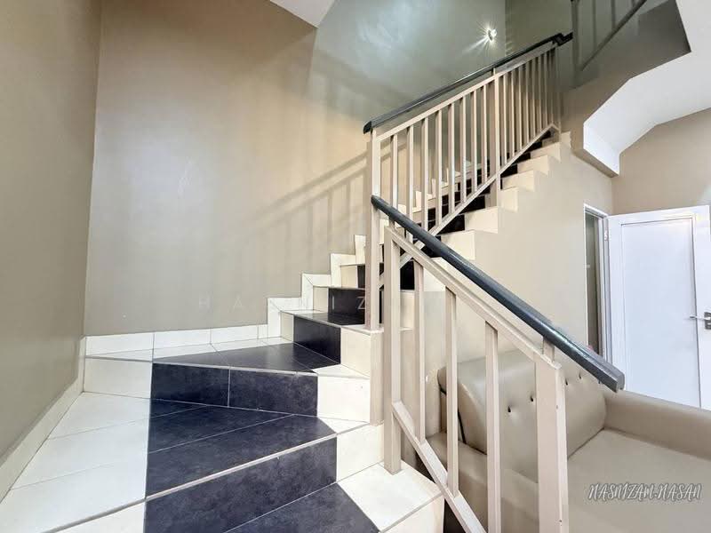 2-storey Terraced House for Sale in Penaga (Penang) - Hasnizam . - Interior - PropertyGuru.com.my